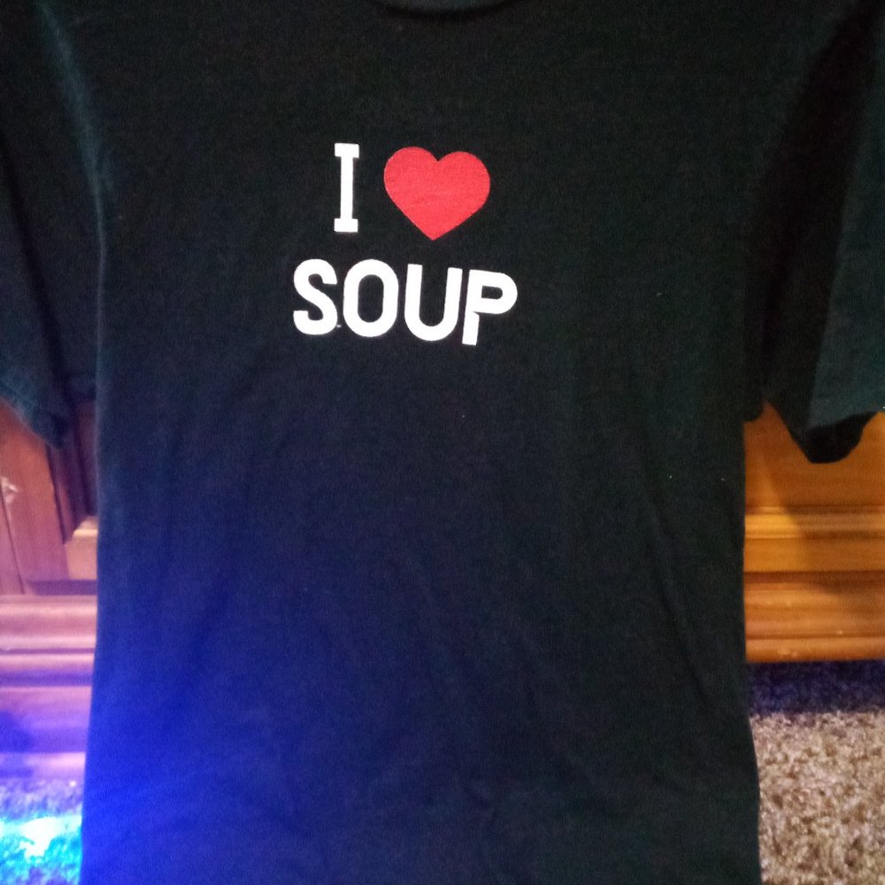 custom tee